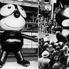 From Uncle Sam To Murakami's Kaikai: A Look Back At Past Macy's Thanksgiving Parade Balloons